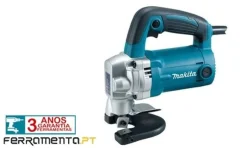 Tesoura 710W 3,2mm Makita JS3201J