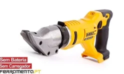 Tesoura XR 18V Dewalt DCS491N-XJ
