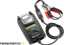 Testador de Bateria com Impressora Facom BAT.TEST