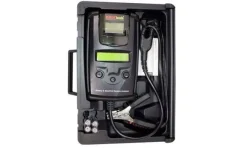 Teste Bateria Digital c/ Impressora 6-24V Kroftools 6163