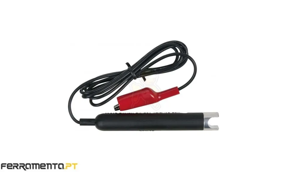 Teste Cabo de Ignição KS Tools 550.1506