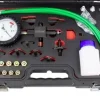 Teste Common Rail Alta Pressão Kroftools 8150