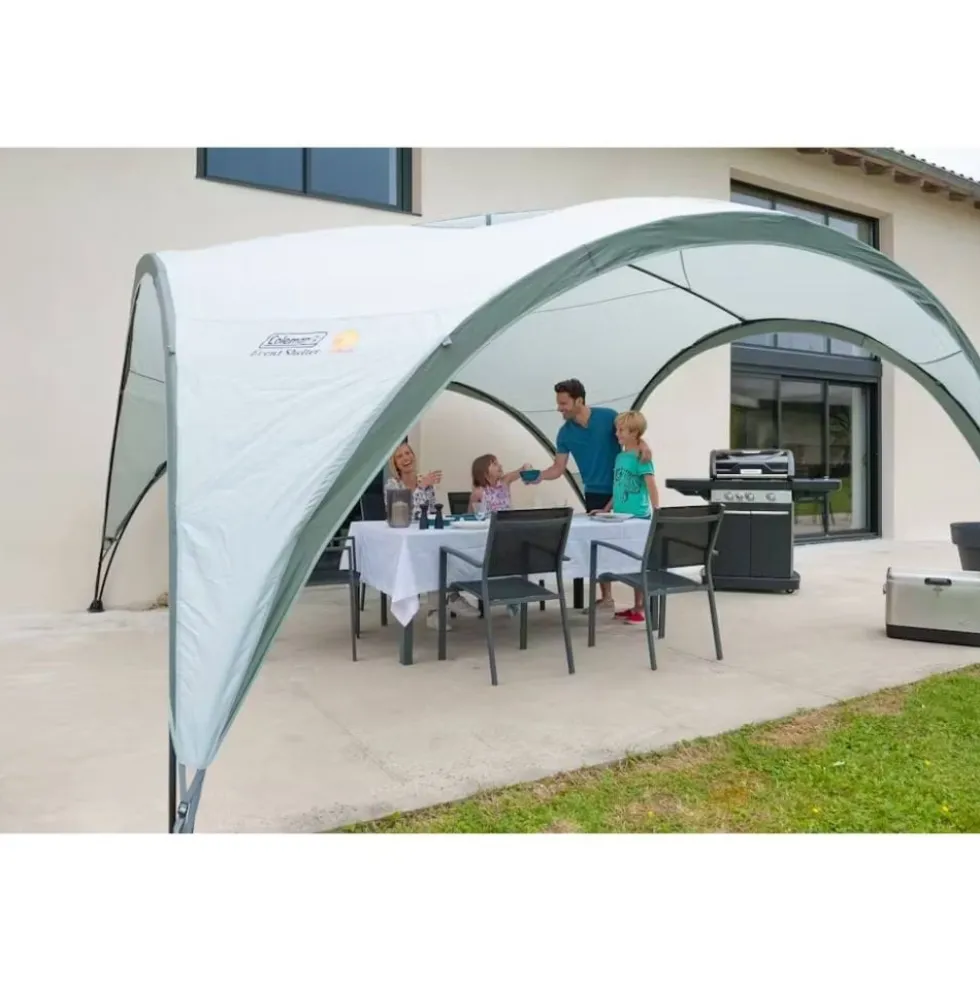 Toldo Event Shelter M (3 x 3 m) Coleman 2000034470