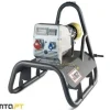 Tomada de Força Trator 15,6kW Hyundai AWT 2-16