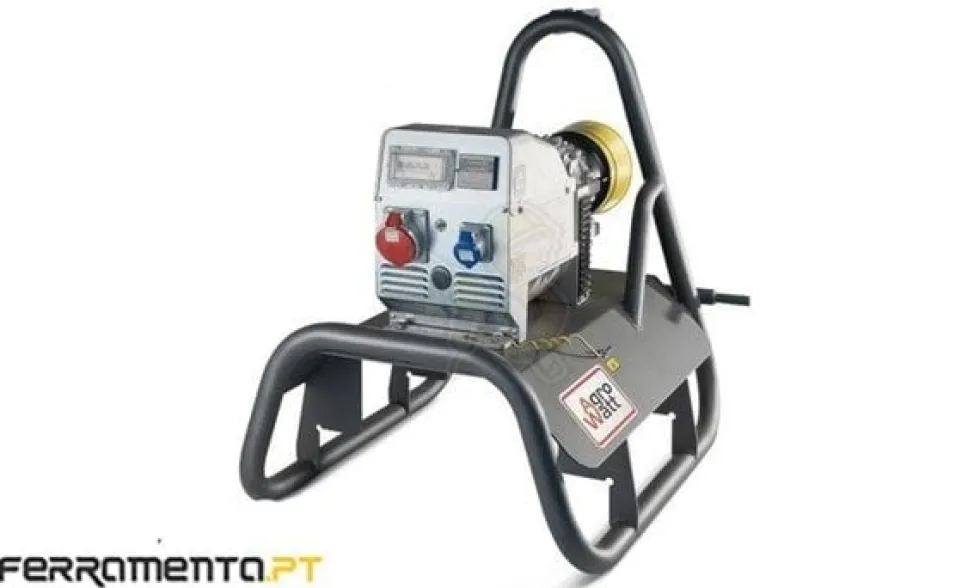 Tomada de Força Trator 15,6kW Hyundai AWT 2-16