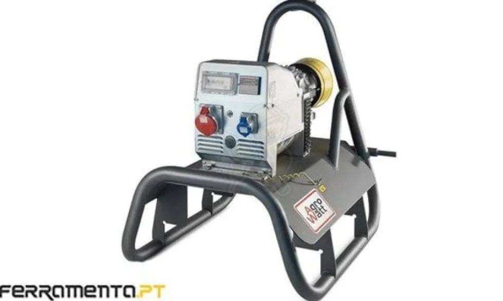 Tomada de Força Trator 22,7kW Hyundai AWT 2-24