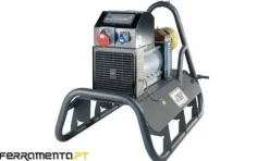 Tomada de Força Trator 29kW Hyundai AWB 4-30