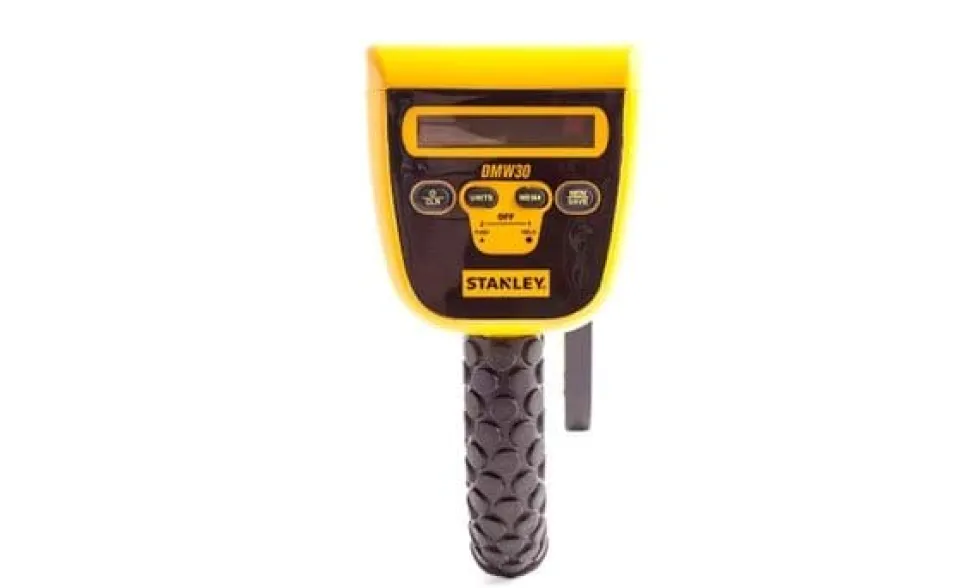 Topómetro Digital DMW30 254mm Stanley 1-77-176