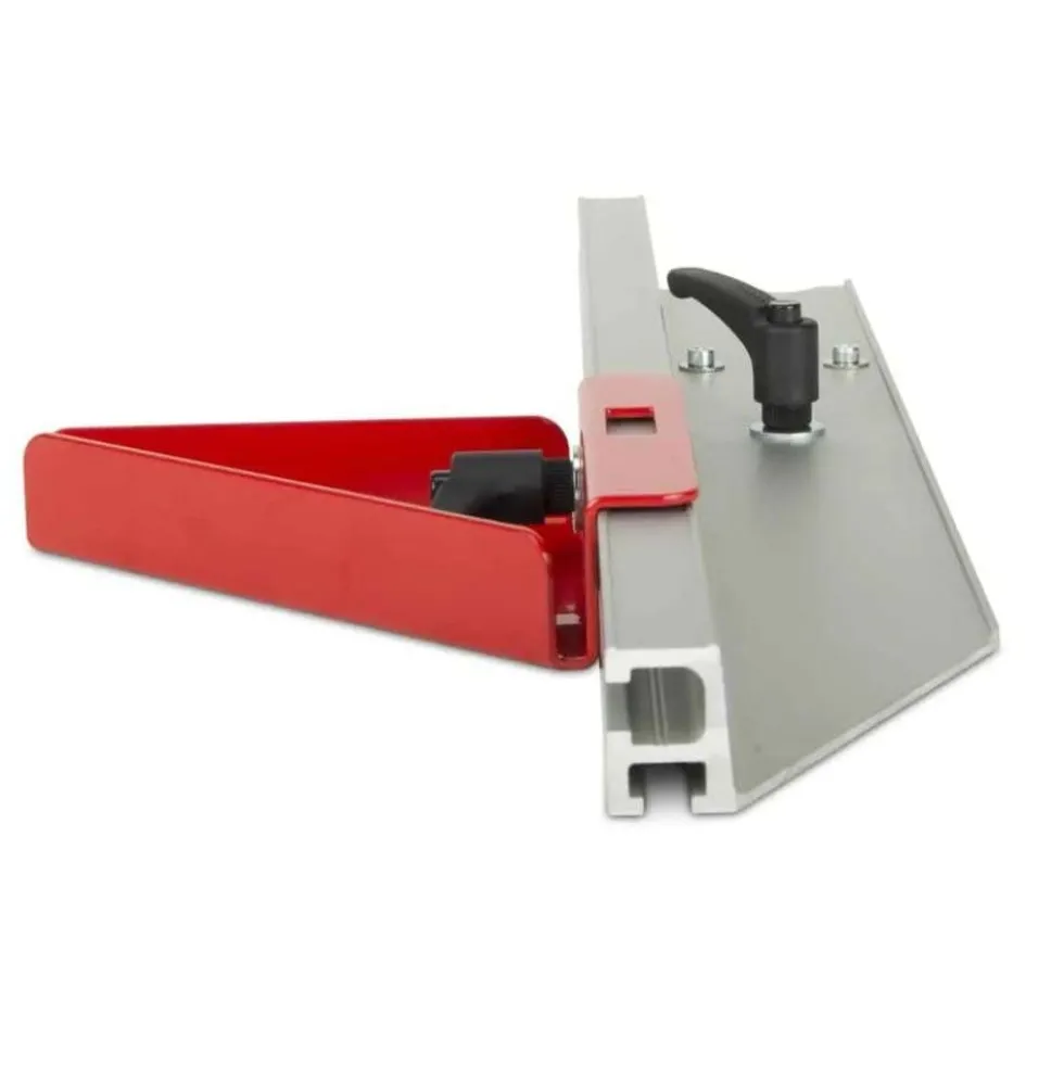 Topo Longitudinal Ajustável DC/DCX/DS/DX Rubi 54844
