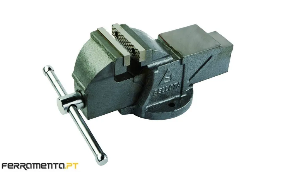 Torno de Bancada Bellota 6710-100