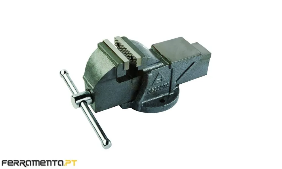Torno de Bancada Bellota 6710-80