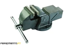 Torno de Bancada Bellota 6710-150