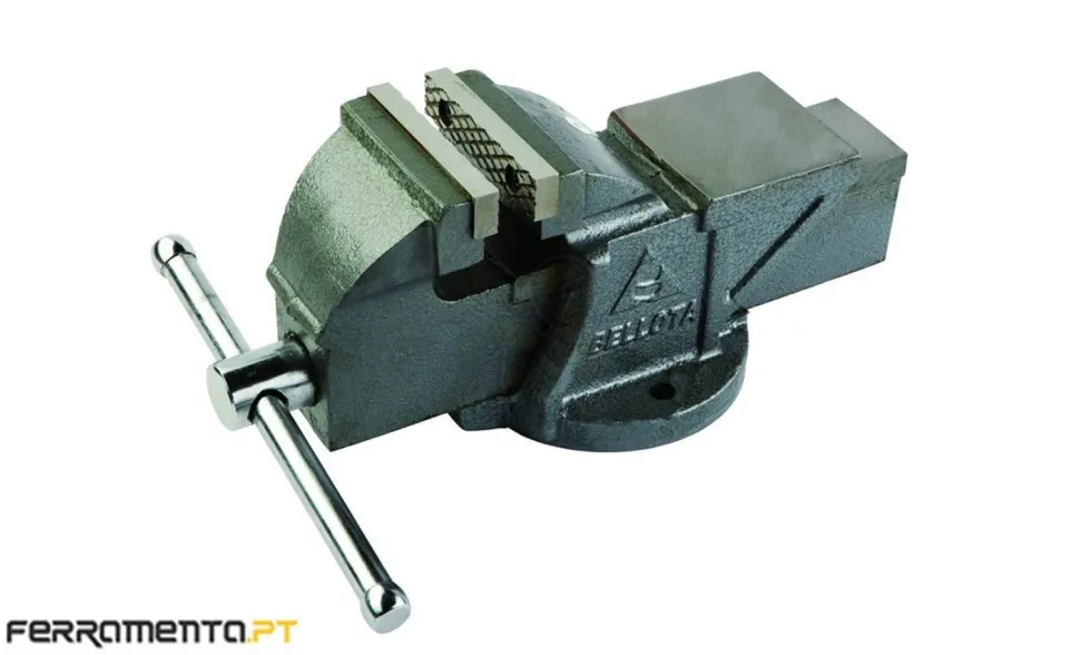 Torno de Bancada Bellota 6710-150