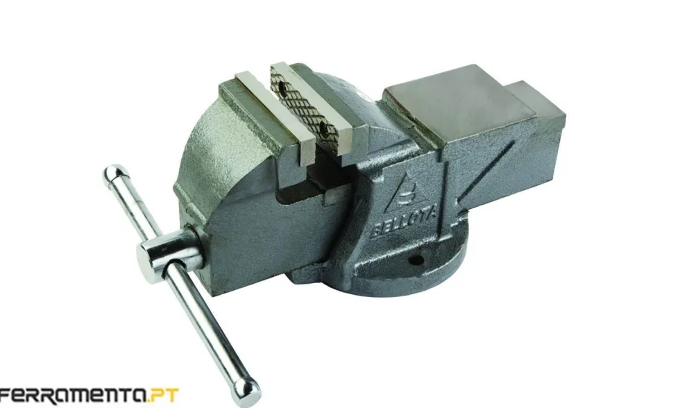 Torno de Bancada Bellota 6710-125
