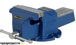 Torno De Bancada Com Bigorna 100 mm IRWIN RECORD T41211000