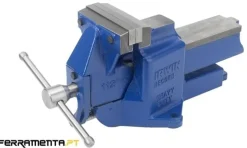 Torno De Bancada 205 mm IRWIN Record 114ZR