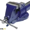 Torno De Bancada 150 mm IRWIN Record T36