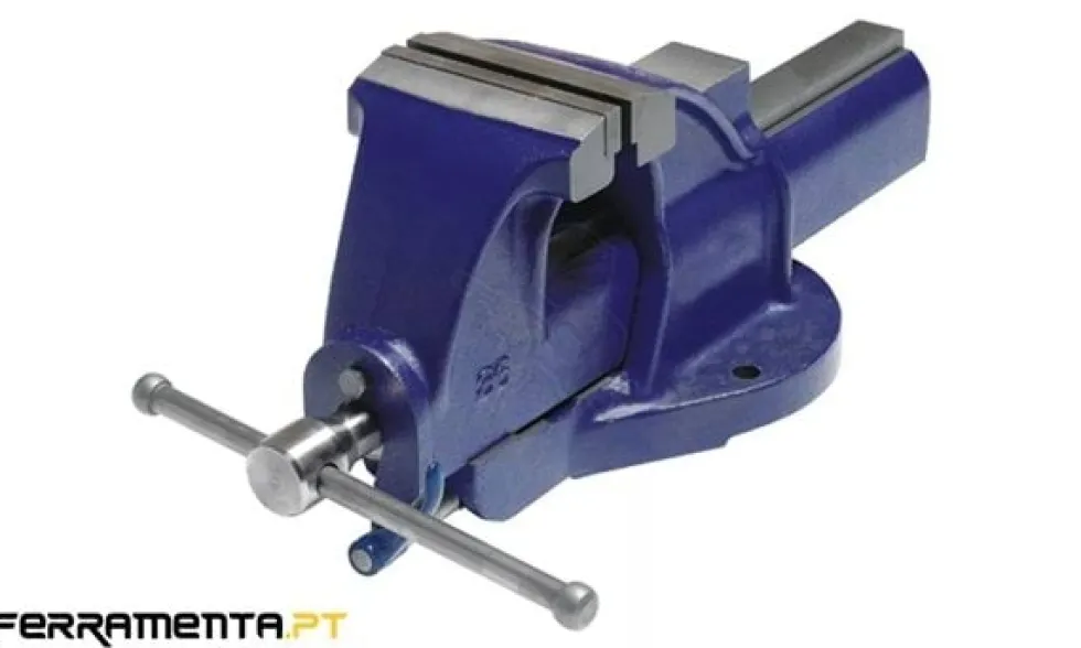 Torno De Bancada 150 mm IRWIN Record T36