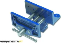 Torno De Bancada 150mm IRWIN Record TV149B