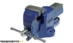 Torno De Bancada 150 mm IRWIN Record T25