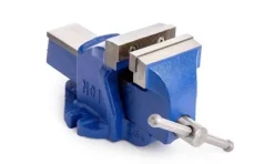 Torno de Bancada 75mm IRWIN 1ZR RECORD N.º 1
