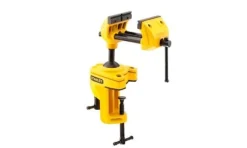 Torno de Bancada Ângulos Múltiplos Stanley 1-83-069