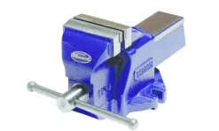Torno de Bancada Para Oficina 205 mm IRWIN RECORD N.º 8