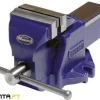 Torno de Bancada Para Oficina 115 mm IRWIN RECORD N.º 4