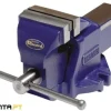 Torno de Bancada Para Oficina 150 mm IRWIN RECORD N.º 6