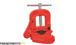 Torno de Bancada para Tubos 2" MacFer 136.0062