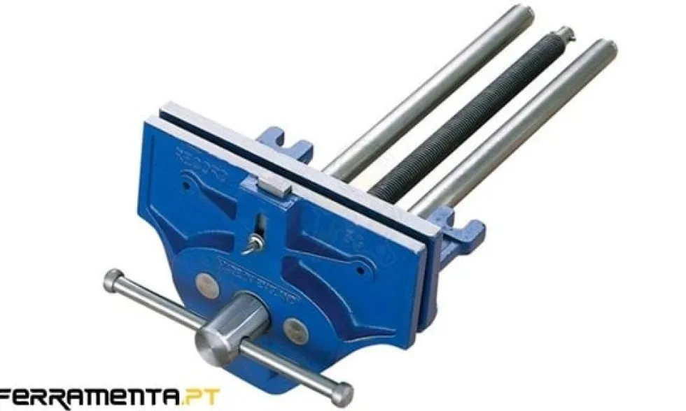 Torno De Bancada Plano 265mm IRWIN Record T53PD