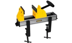 Torno de Bancada Quick-Vice Stanley 0-83-179