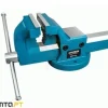Torno de Bancada TUV/GS 125mm Hyundai 59808