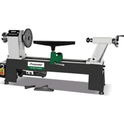 Torno de Madeira DB 460 XL Vario Holzstar 5920462