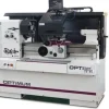 Torno Mecânico c/ Display 400V DP700 Optimum TZ4