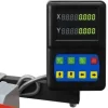 Torno Mecânico HOLZMANN ED400FDDIG 230V