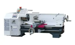 Torno Mecânico Vel. Variável 1,1kW Optimum TU2406V