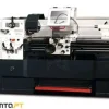 Torno Mecânico 400V 4,5kW Optimum TH4210