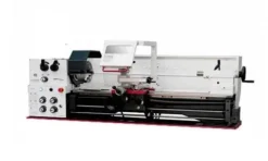 Torno Mecânico 400V 1,5kW Optimum TH3610