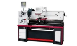 Torno Mecânico 400V 4,5kW Optimum TH4210V