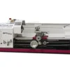 Torno Mecânico 400V 1,1kW Optimum TU3008