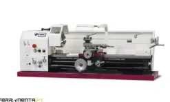 Torno Mecânico 230V 1,5kW Optimum TU3008V