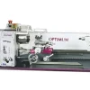 Torno Mecânico 230V 850W Optimum TU2807