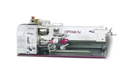 Torno Mecânico 230V 850W Optimum TU2807