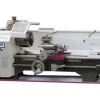 Torno Mecânico 230V 750W Optimum TU2304