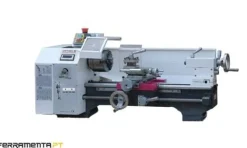 Torno Mecânico 230V 750W Optimum TU2304V