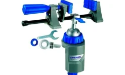 Torno Multi-Vise 2500 Dremel 26152500JA
