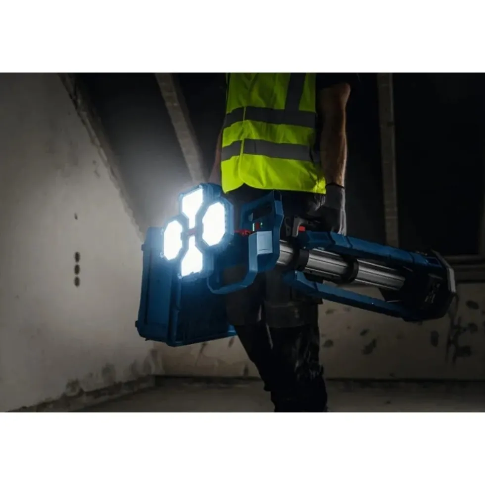 Torre de Iluminação GLT 18V-5000 Bosch 06019P5000