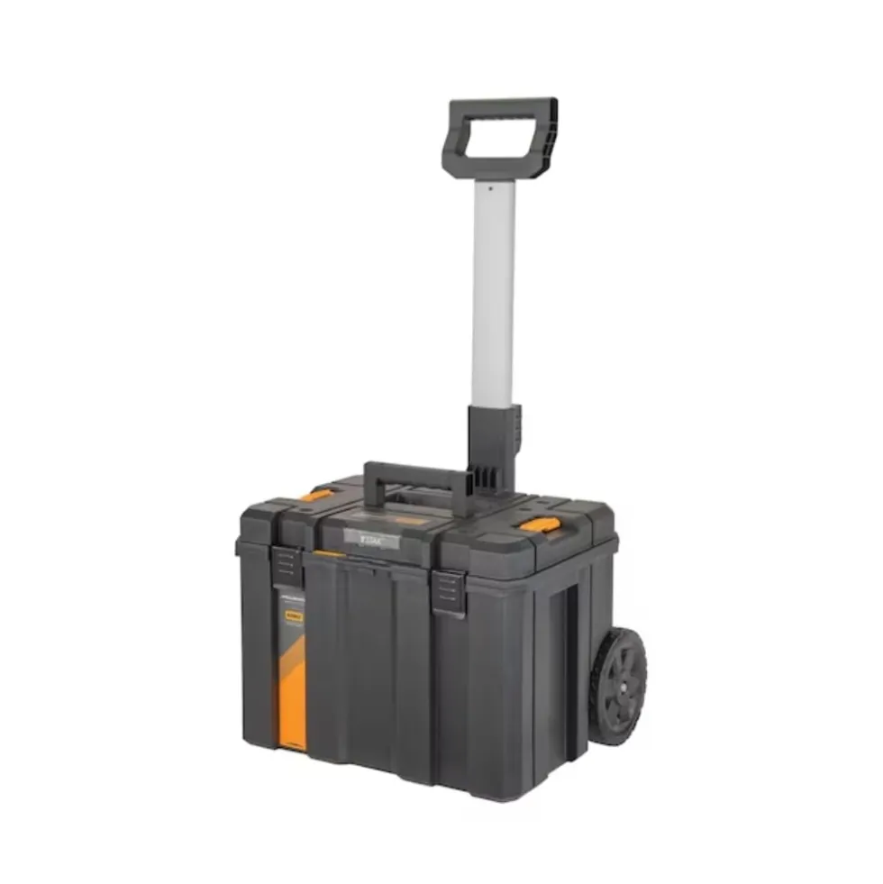 Torre 3 módulos TSTAK edição McLaren Dewalt DWST60452-1