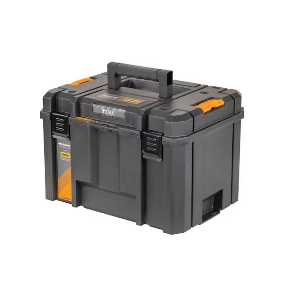 Torre 3 módulos TSTAK edição McLaren Dewalt DWST60452-1
